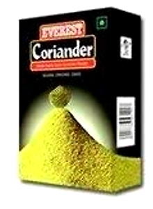 EVEREST CORIANDER PWD 100g