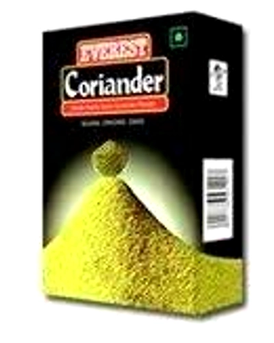EVEREST CORIANDER PWD 100g-268075