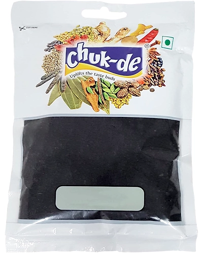 CHUKDE KALONJI 100g-413010