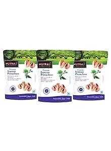 NUTRAJ IRANIAN PISTAR&S 200gPH