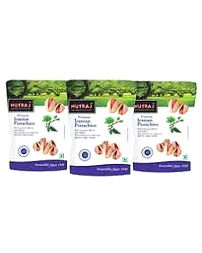 NUTRAJ IRANIAN PISTAR&amp;S 200gPH-420434