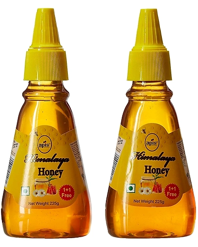 FL HIMALYANHONEY COMBI1 kg +225 g-387377