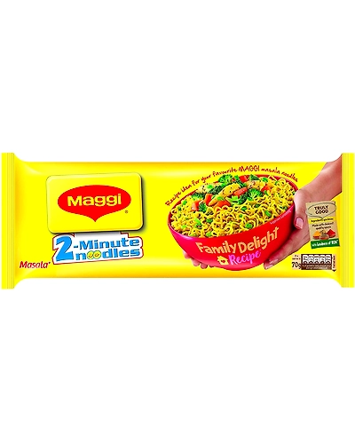 MAGGI MSL NOODLES 280 gm-266162