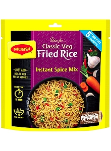 MAGGI VEG FRIED RICEMIX 75g