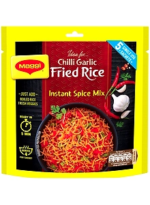 MAGGI GARLIC FRIEDRICEMIX 75g