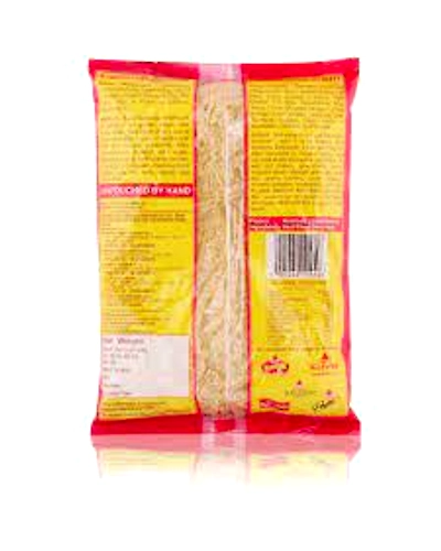 BAMBINO S.CUT VERMICELLI 450g-392320