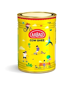 AABAD C GHEE 1l TIN