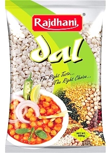 RAJDHI URAD DHULI 500 gm