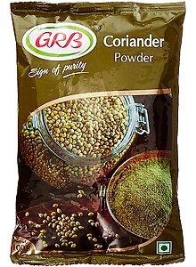FL CORIANDER POWDER 100G