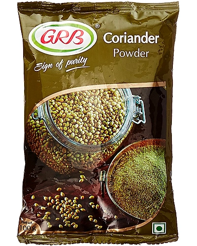 FL CORIANDER POWDER 100G-404349