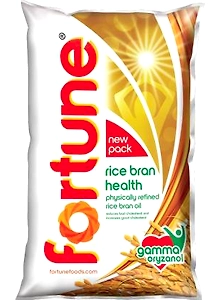 FORTUNE RB OIL 1l PP