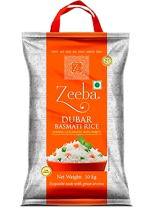 ZEEBA DUBAR 1 kg