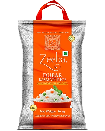 ZEEBA DUBAR 1 kg-401682