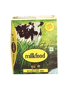 MILKFOOD GHEE 500 ml  CEKA