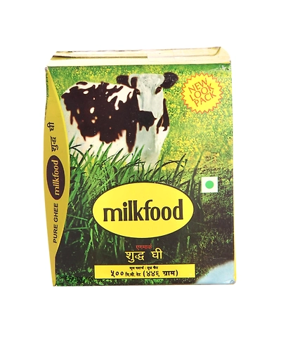 MILKFOOD GHEE 500 ml  CEKA-308307