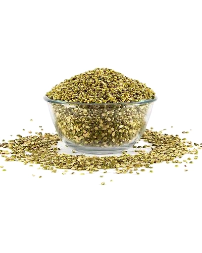 GREEN MOONG SPLIT 500 gm-392845