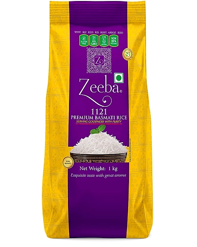 ZEEBA TIBAR 25 kg-401681
