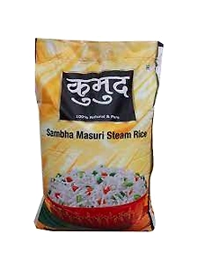 KUMUD SONA MASOORI 25 kg