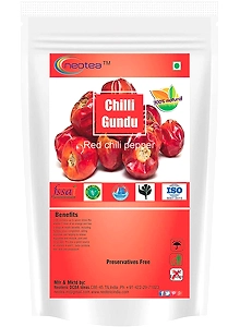 FL CHILLI GUNDU 500g