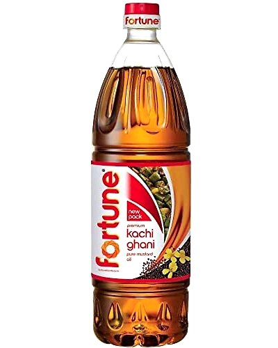 FORTUNE KGMO 1l PET-276756