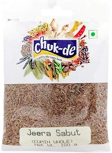 CHUKDE JEERA SABUT 100g