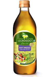 LEONARDO EV OLIVE OIL 1l PET