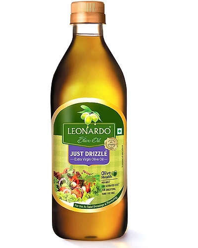 LEONARDO EV OLIVE OIL 1l PET-187271