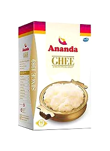 GOPALJEE ANANDA GHEE 1l CEKA