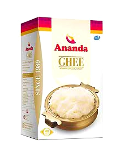 GOPALJEE ANANDA GHEE 1l CEKA-365565