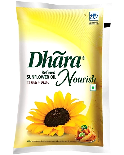 DHARA HEALTH SF OIL 1l PP-276757