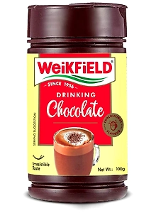 WK DRINKING CHOCOLATE 200 gm