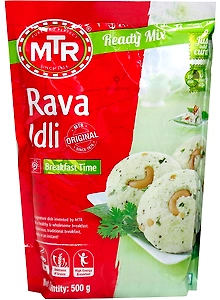 MTR INST.RAVAIDLY MIX 500g