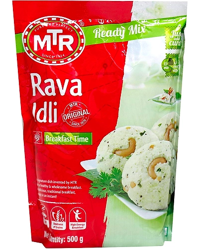 MTR INST.RAVAIDLY MIX 500g-265966