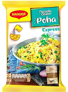MAGGI MASALA ONION POHA 65g