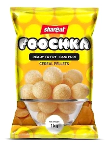 SHAREAT FOOCHKA - 1 kg
