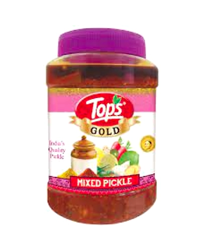TOPS MIXED PICKLE 950 gm-284186