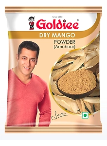 GOLDIEE KHATAI POUCH 100g