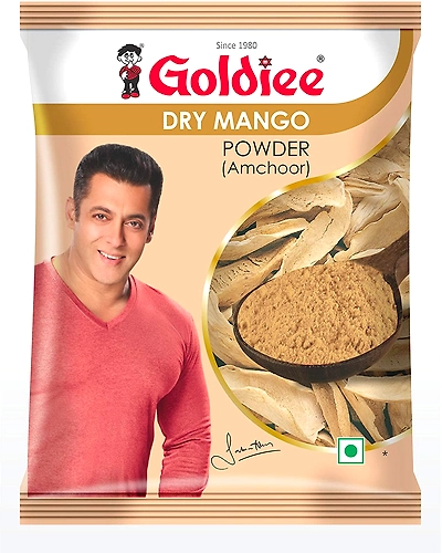 GOLDIEE KHATAI POUCH 100g-368157