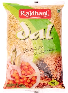 RAJDHANI MOONG DAL 1 kg