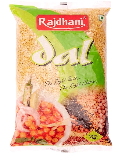 RAJDHANI MOONG DAL 1 kg-275768