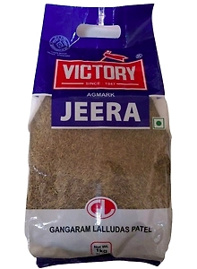 FL CUMIN (JEERA) PWD 1 kg