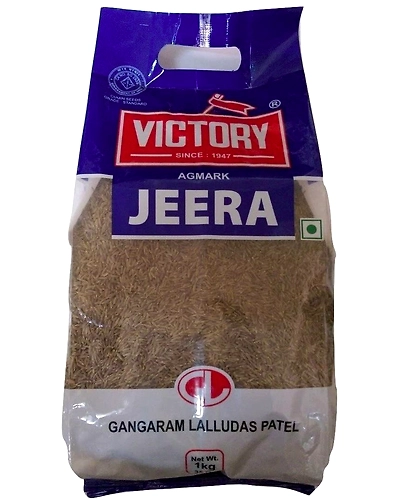 FL CUMIN (JEERA) PWD 1 kg-385092