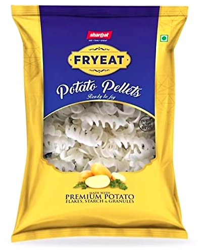 SHAREAT FRYEAT 100g-402190