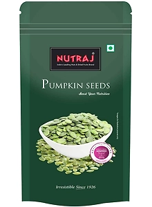 PUMPKIN SEED 200g