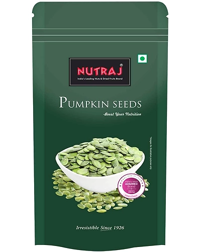 PUMPKIN SEED 200g-419776