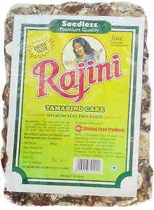 FL TAMARIND CAKE 500g