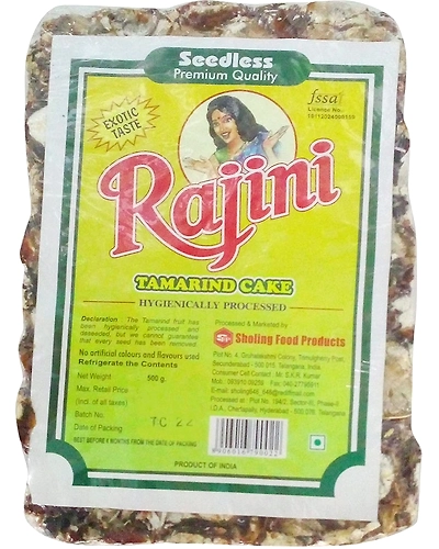 FL TAMARIND CAKE 500g-385135