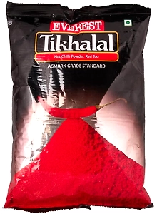 EVEREST TIKHALAL PWD 500 gm