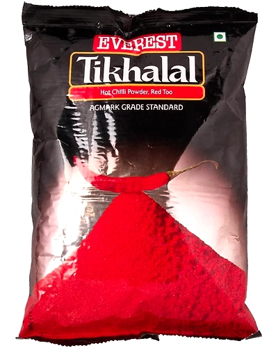 EVEREST TIKHALAL PWD 500 gm-206778