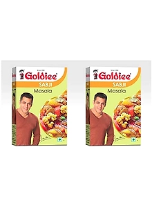 GOLDIEE SAMBAR MASALA 50g